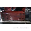 Top Type Pencil Type Hydraulic Hammer Rock Breaker